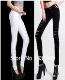 Fashion 2013 Calça Feminina